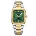 Picture Gold-Green