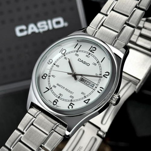 Часы мужские Casio MTP-V006D-7B-0