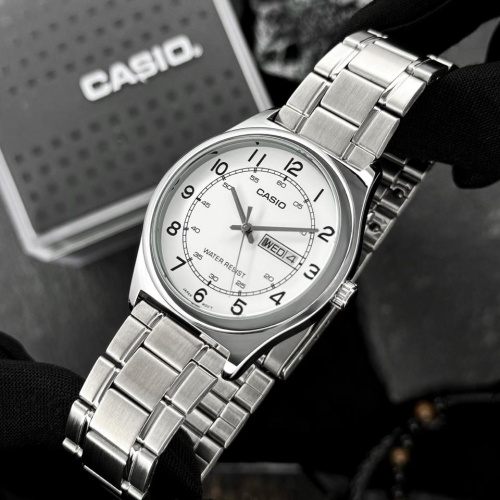 Часы мужские Casio MTP-V006D-7B-1
