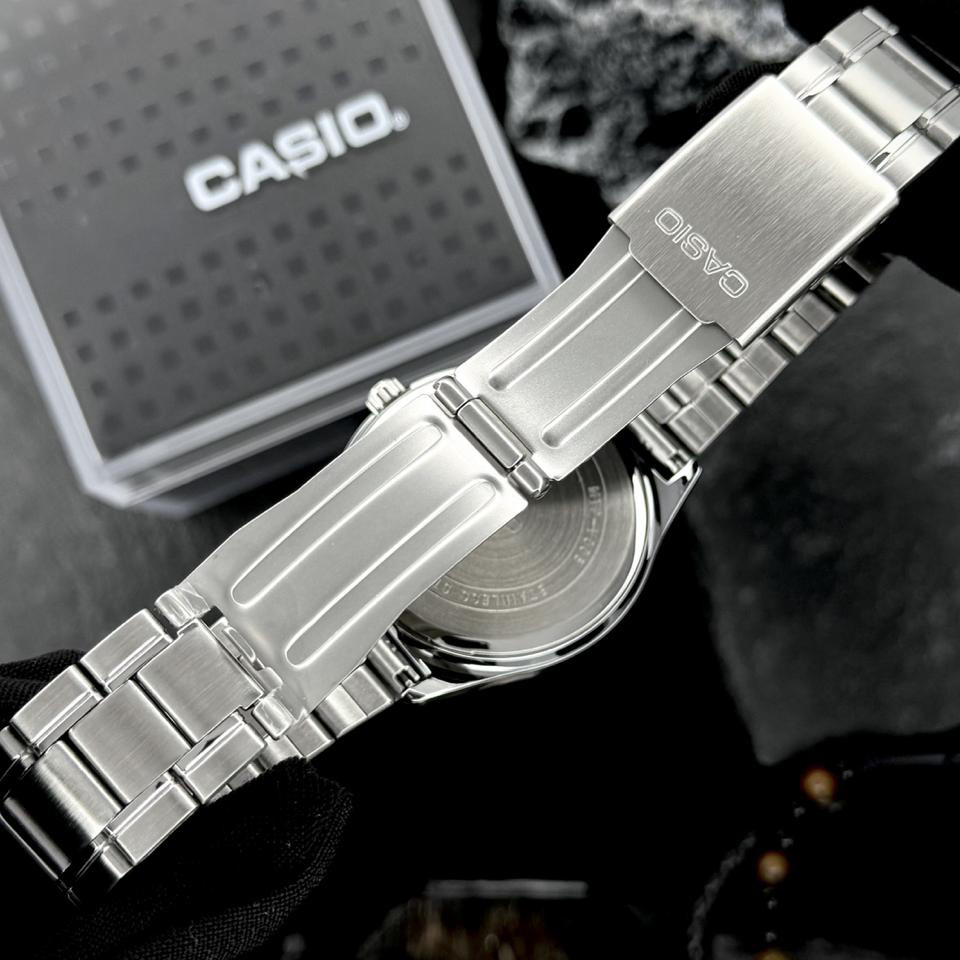 large Часы мужские Casio MTP-V006D-7B 4