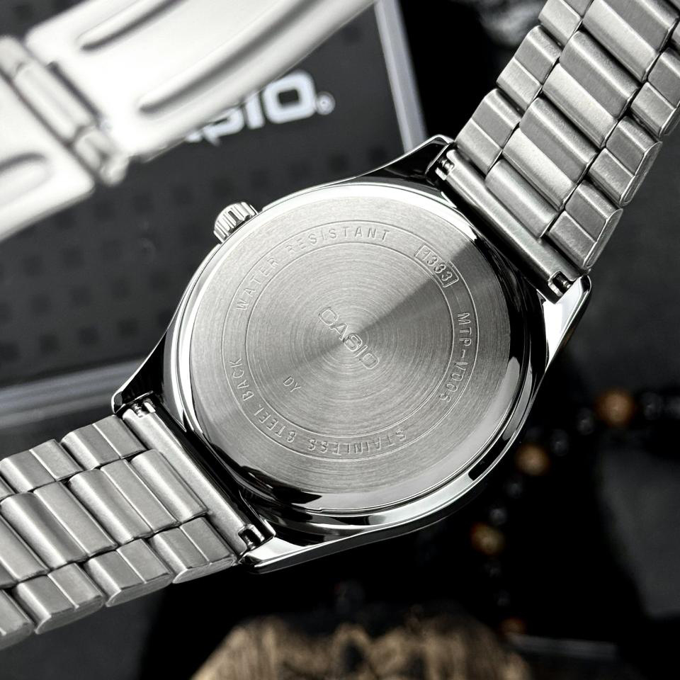 large Часы мужские Casio MTP-V006D-7B 6