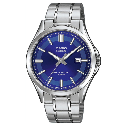 Часы мужские Casio MTS-100D-2A