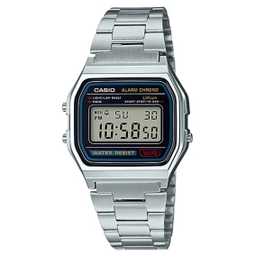  Casio A158 WA-1D