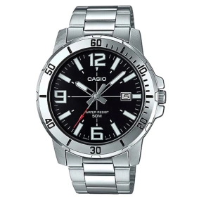  Casio MTP-VD01 D-1B
