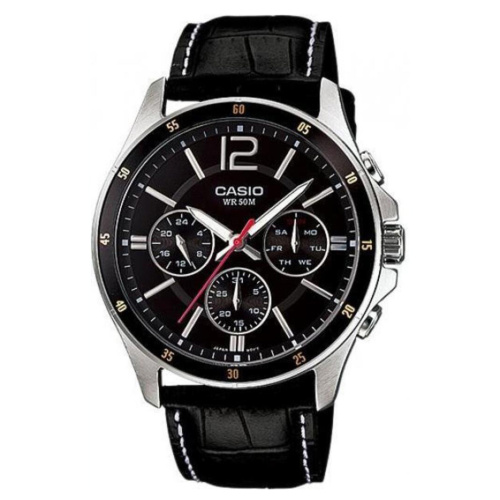 Часы мужские Casio MTP-1374L-1A
