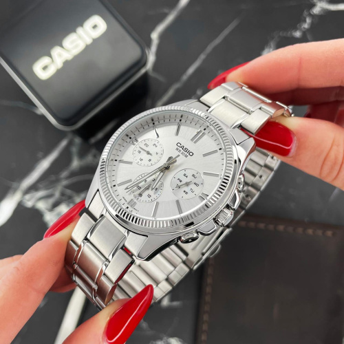 Часы мужские Casio MTP-1375D-7A-2