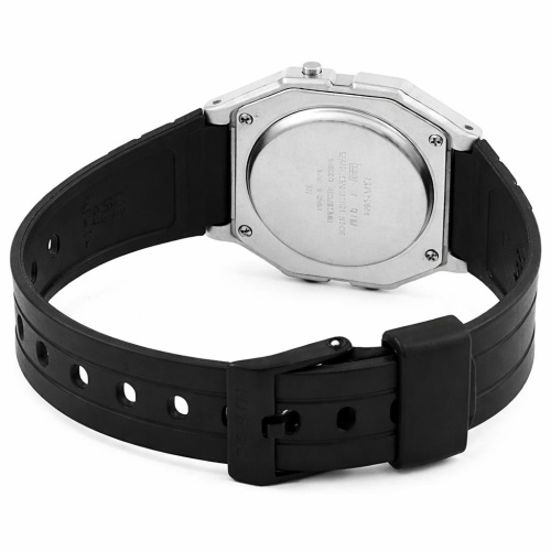 Часы мужские Casio F-91WM-7A-0