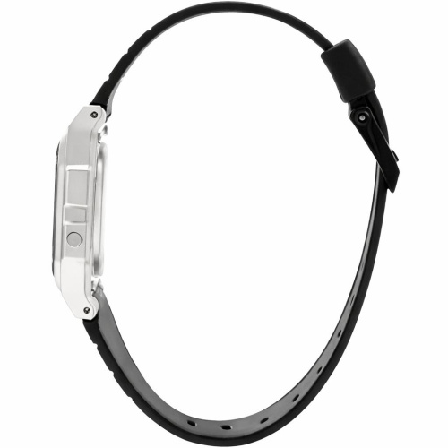 Часы мужские Casio F-91WM-7A-1