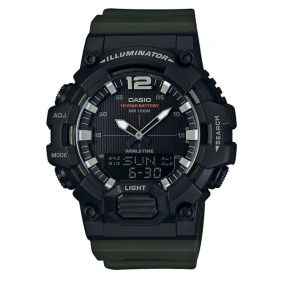  Casio HDC-700 3A