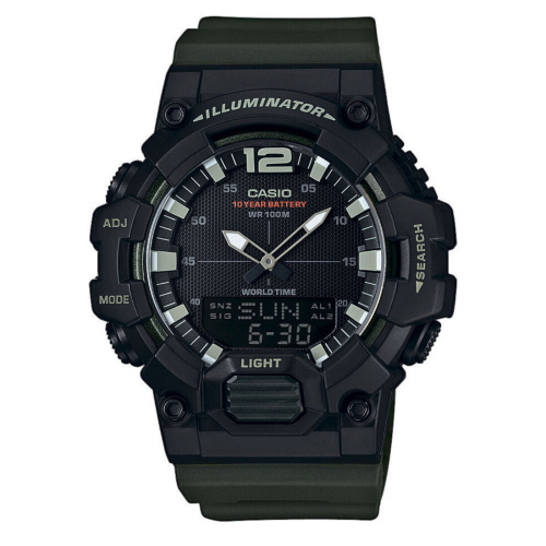 Часы мужские Casio HDC-700-3A