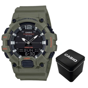  Casio HDC-700 3A2