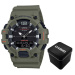 Picture Casio HDC-700-3A2
