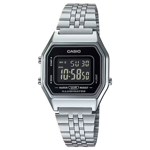 Часы мужские Casio LA680WA-1B