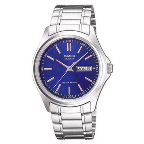 Часы мужские Casio MTP-1239D-2A