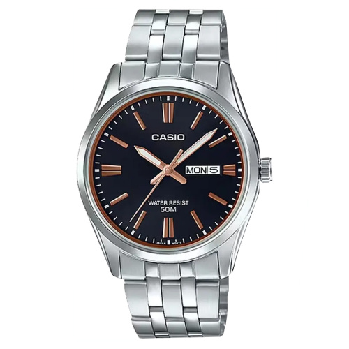 Часы мужские Casio MTP-1335D-1A2