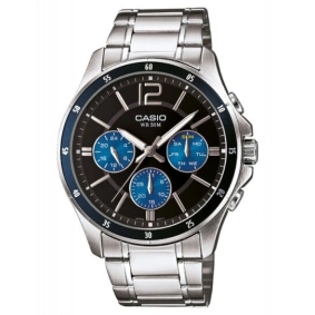  Casio MTP-1374 D-2A