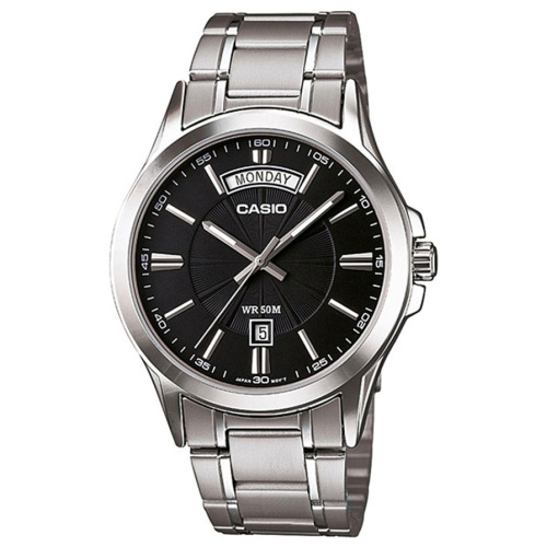 Часы мужские Casio MTP-1381D-1A