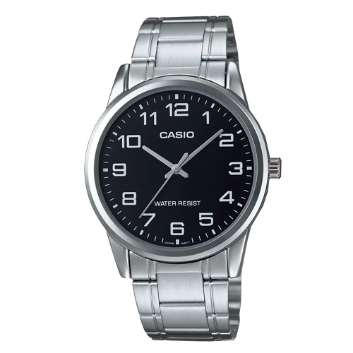 Часы мужские Casio MTP-V001D-1B