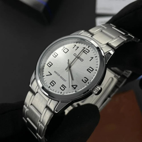 Часы мужские Casio MTP-V001D-7B-0