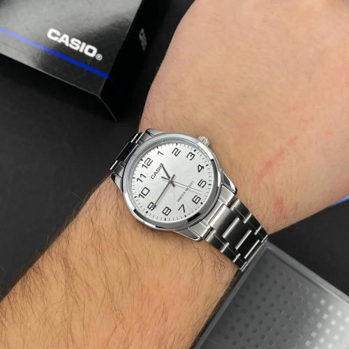 Часы мужские Casio MTP-V001D-7B-2