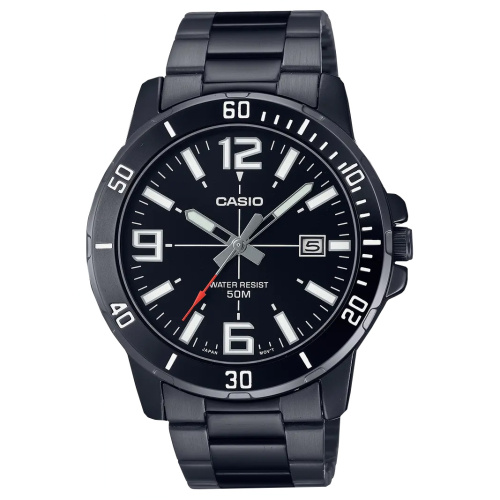 Часы мужские Casio MTP-VD01B-1B