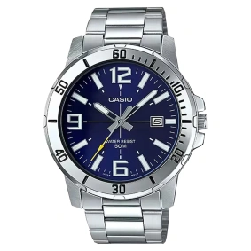 Casio MTP-VD01 D-2B