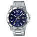 Picture Casio MTP-VD01D-2B