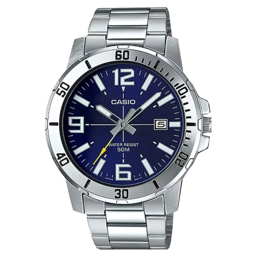 Часы мужские Casio MTP-VD01D-2B
