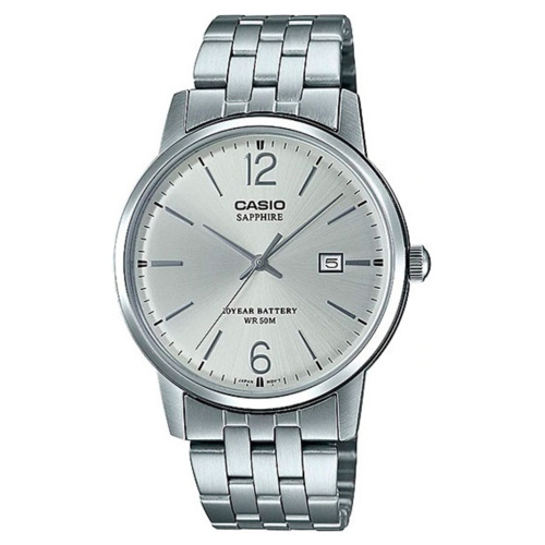 Часы мужские Casio MTS-110D-7A