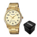 Picture Casio MTP-V001G-9B