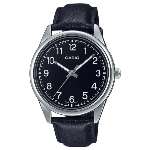 Часы мужские Casio MTP-V005L-1B4