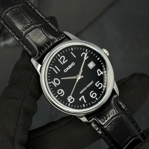 Часы мужские Casio MTP-V005L-1B4-2