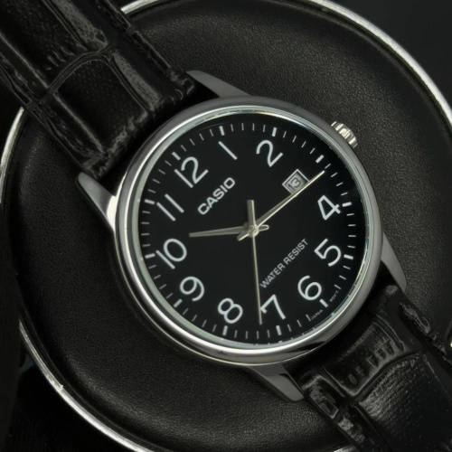 Часы мужские Casio MTP-V005L-1B4-3