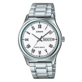  Casio MTP-V006 D-7B2