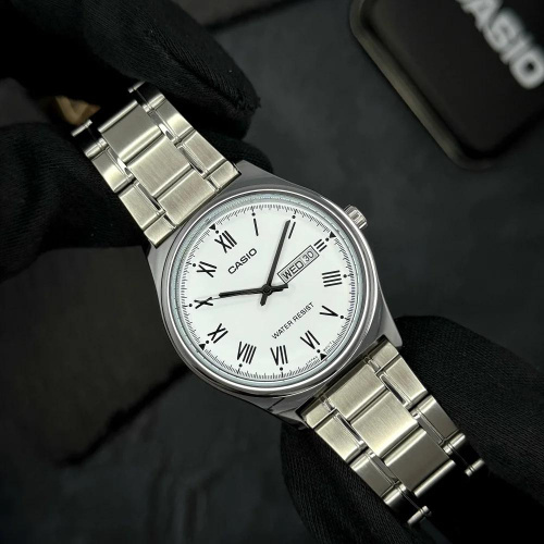 Часы мужские Casio MTP-V006D-7B2-1