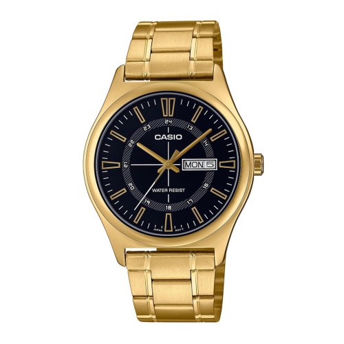 Часы мужские Casio MTP-V006G-1C