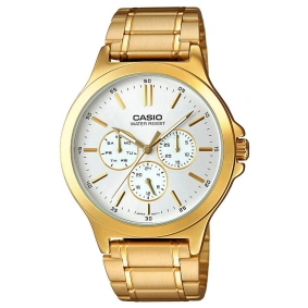  Casio MTP-V300 G-7A