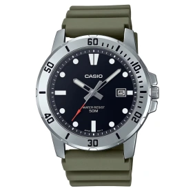 Casio MTP-VD01 3E
