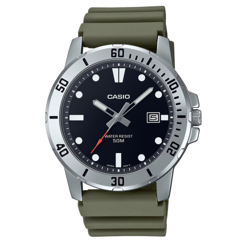 Часы мужские Casio MTP-VD01-3E