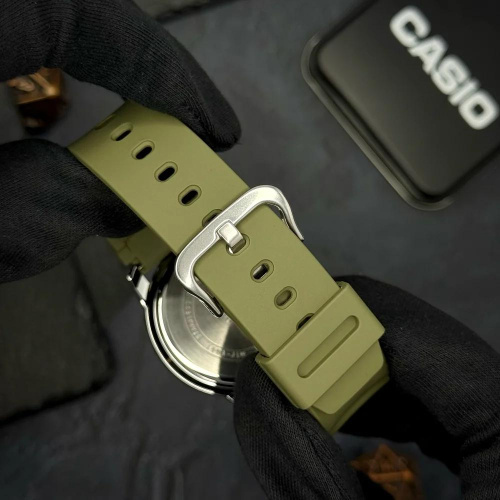 Часы мужские Casio MTP-VD01-3E-4
