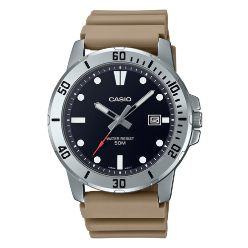 Часы мужские Casio MTP-VD01-5E