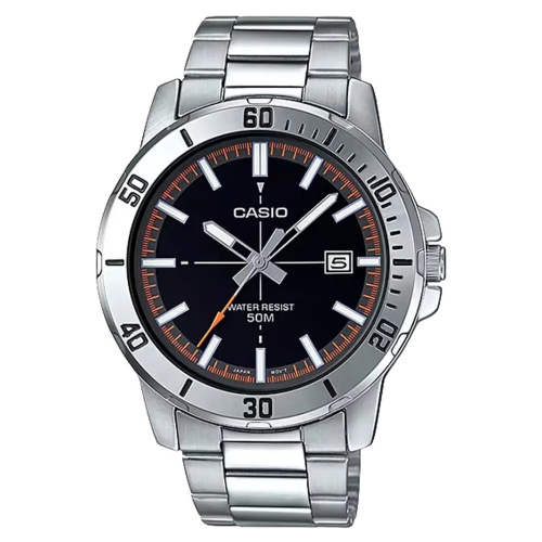 Часы мужские Casio MTP-VD01D-1E2