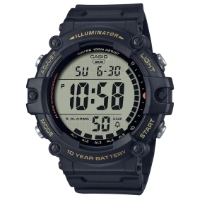  Casio AE-1500 WHX-1A