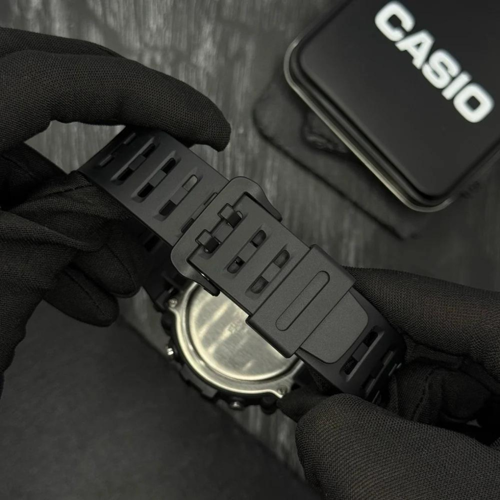 large Часы мужские Casio AE-1500WHX-1A 2