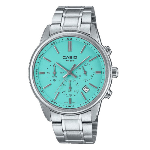 Часы мужские Casio MTP-E515D-2A2