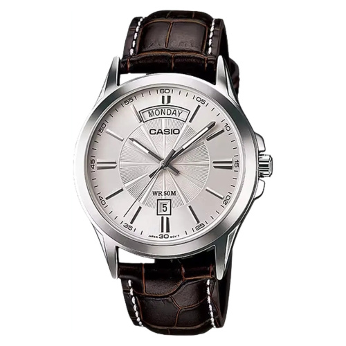 Часы мужские Casio MTP-1381L-7A