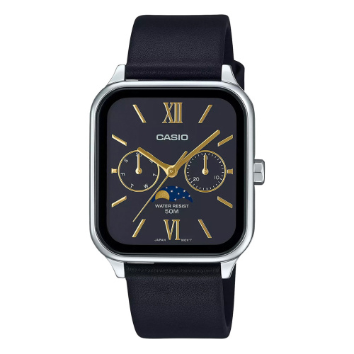 Часы мужские Casio MTP-M305L-1A2