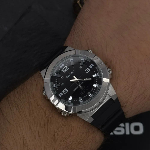 Часы мужские Casio AMW-870-1A-0