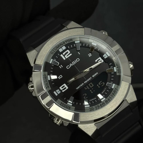 Часы мужские Casio AMW-870-1A-2