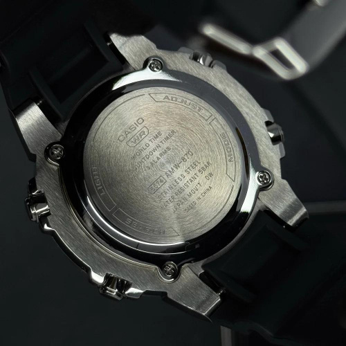Часы мужские Casio AMW-870-1A-3